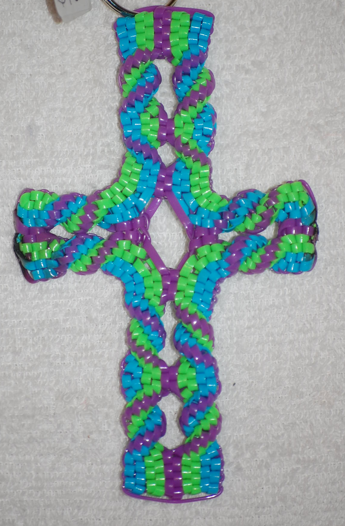 Eternity Cross